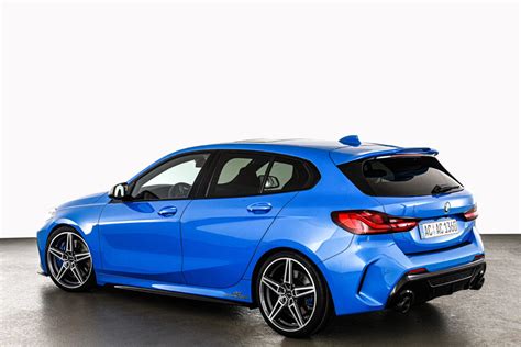 The Ac Schnitzer Program For The Bmw Series F