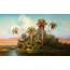 Classic Realism Florida Oil Paintings