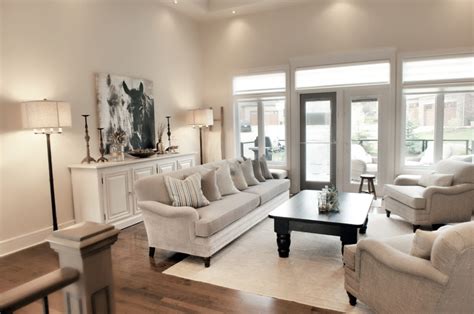 Neutral Paint Colors For Living Room A Perfect For Homes — Randolph