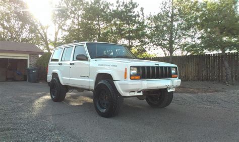 Fs Midwest 99 Jeep Cherokee 4x4 Jeep Cherokee Forum