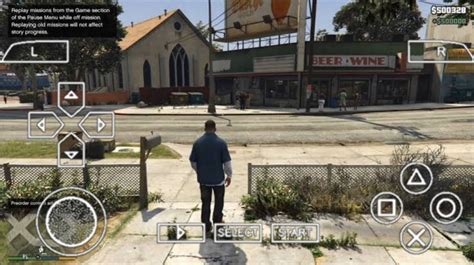 Gta 5 Ppsspp Iso File Download For Android