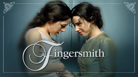 Movie Review Fingersmith Author Eliza Andrews