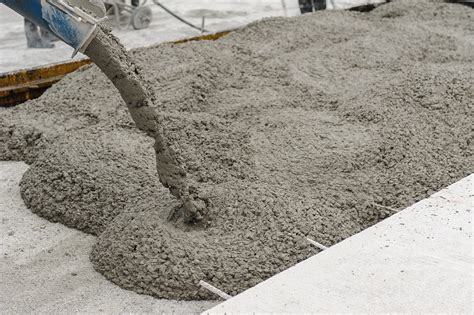 What Is Concrete Made of, and Why Do We Use So Much of It?