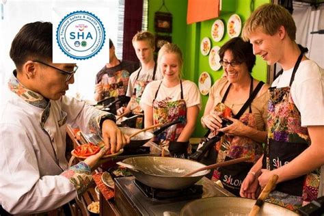 Silom Thai Cooking School With Market Tour 2024 Bangkok
