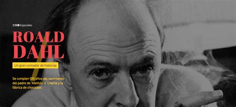 100 Años De Roald Dahl La Clase De Raúl Salesianos Santander