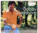 BOBBY GOLDSBORO - VERY BEST OF - 2-CD (383291647) ᐈ backbeat på Tradera