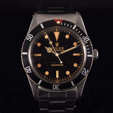 No from russia with love goldfinger thunderball you only live twice on her majesty's … Rolex Submariner James Bond 6536/1 - Stainless steel, Year ...