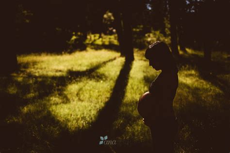 Fotografía De Embarazo Esperando A Manu Ana Cruz Fotografía