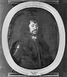 Carl Gustaf Wrangel af Salmis, 1613-1676 - Nationalmuseum / DigitaltMuseum