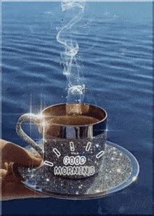 Mornings Coffee GIF Mornings Coffee Contemplation Discover Share GIFs