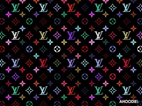 If you have your own one, just create an account on the website and upload a picture. Louis Vuitton HD Wallpapers