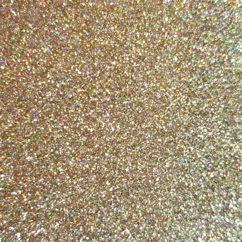 Hologram Gold Glitter Flake Htv Smashing Ink Vinyl