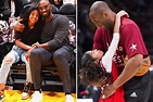 Kobe Bryant’s body finally released along with tragic daughter Gigi as ...