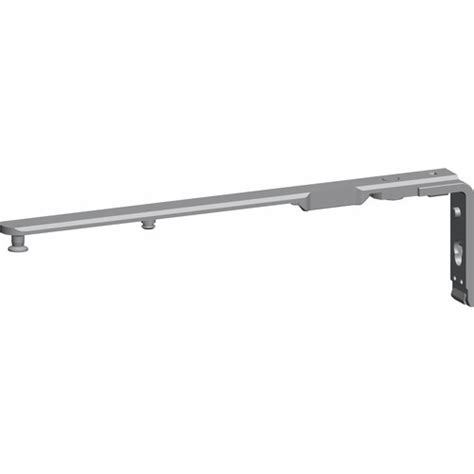 Baie vitrée double en aluminium. Compas pour mécanisme oscillo-battant de fenêtre PVC ...