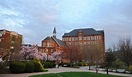 Duquesne University - The Best Master's Degrees