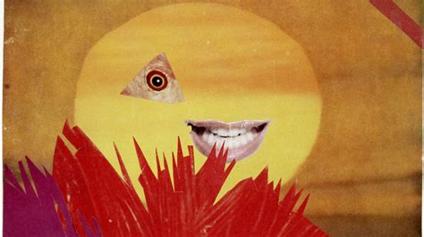 BBC Radio 4 Saturday Review Scorsese Beckett Sons Hannah Höch