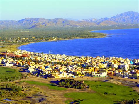 What Is Loreto Mexico Known For Travel News Best Tourist Places In