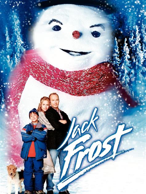 Jack Frost 1998 Rotten Tomatoes