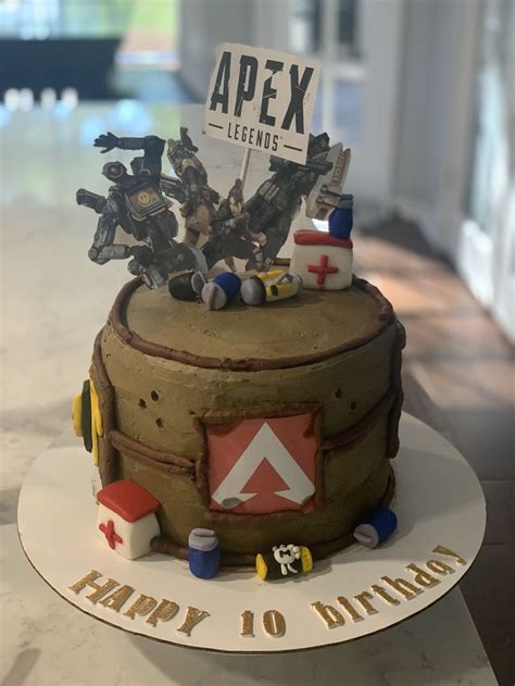 Apex Cake Cake Desserts Birthday Cake