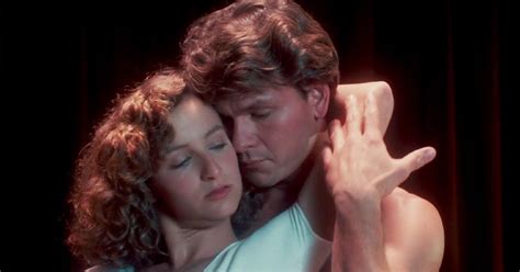 Baby has grown up in privileged surroundings and all. Movie Review: Dirty Dancing (1987) | The Ace Black Blog