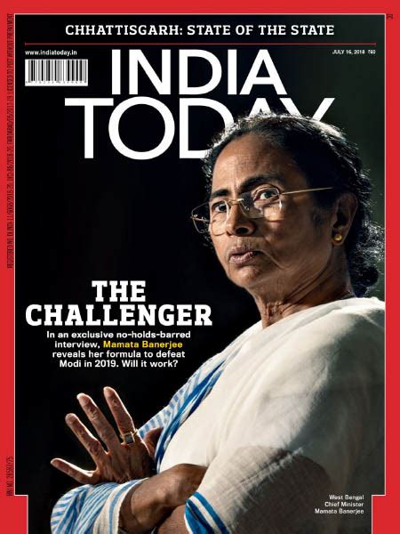 India Today 07162018 Download Pdf Magazines