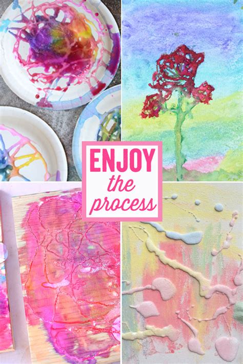 Discover top recommendations from local experts for the best activities, classes, workshops and hobbies near you in goa. 50 Process Art Activities for Kids - Meri Cherry