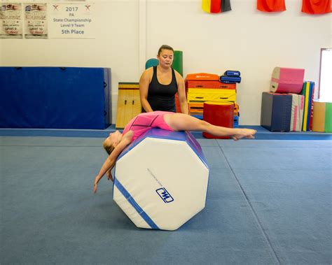 Services 1 — Stallone Gymnastics