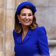 Carole Middleton: news and photos from the mother of Duchess of ...