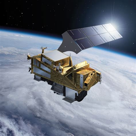 Earth Observation Missions Highlights Observing The Earth Our