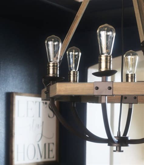 Tips For Replacing Light Fixtures Everyday Edits