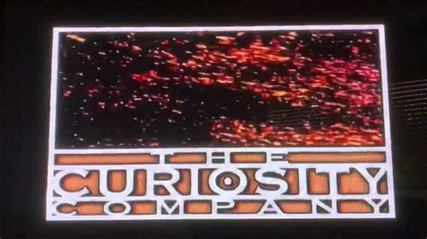The Curiosity Company30th Century Fox Television 1999 Youtube