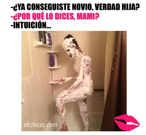 20 Imágenes chistosas con las que toda mujer se identifica