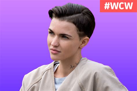woman crush wednesday ‘orange is the new black breakout star ruby rose decider