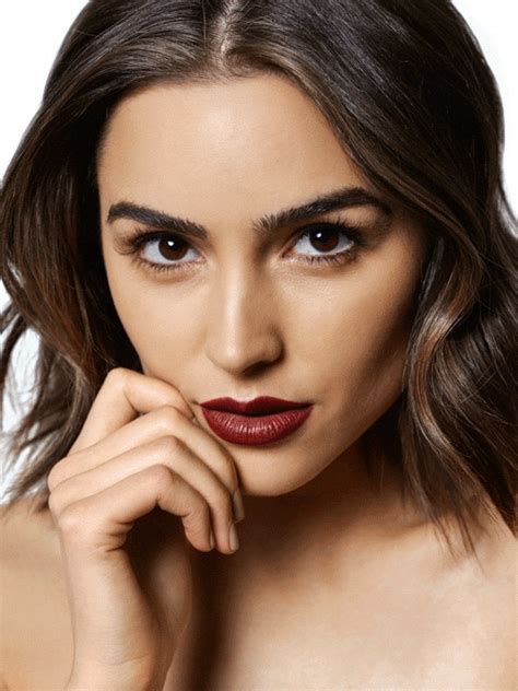 Harpers Bazaar — Olivia Culpo Wears The 5 Best Makeup Trends For