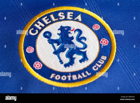 Chelsea Fc Emblem