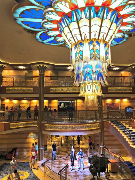 Disney Cruise For Adults 7 Reasons Why Its The Perfect Getaway Disneysmmc Whispered