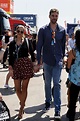 Pau Gasol announces engagement day before Spurs season opener