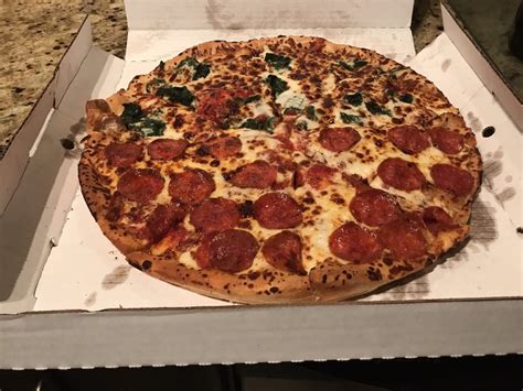 Pizza Pub 59 Photos And 270 Reviews Pizza 1455 Wisconsin Dells Pkwy