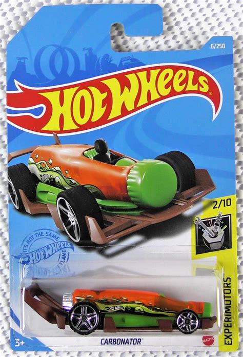 2021 Hot Wheels Mainlines Halls Guide For Hot Wheels Collectors