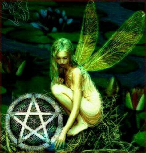 pagan wiccan witch path of the ancient ones wiccan art wiccan beautiful fairies