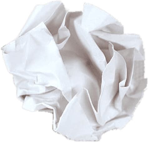 Download Free Png Crumpled Piece Of Paper Png Image With Transparent