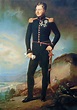 König Wilhelm I. von Württemberg (1816 - 1864).