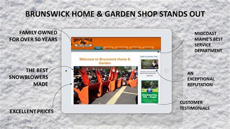 Locate your favorite store in your city. Best Midcoast Maine Snowblowers Review Brunswick Home and ...