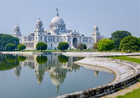 Best Time To Visit Kolkata For Good Weather Sight Seeing