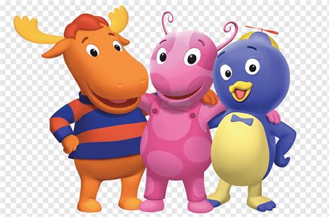 Explore tweets of tyronespong @tyrone_spong on twitter. Uniqua Cartoon Nickelodeon The Backyardigans, Season 2 ...