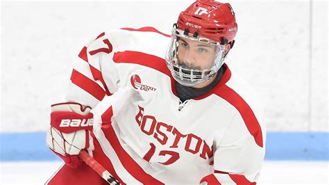 2020 21 Game Recap Hockey East Association