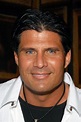 José Canseco, MLB ballplayer. Short story of problems in his life ...