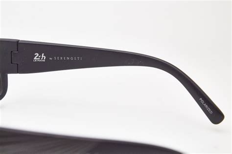 24h Le Mans By Serengeti Eyewear Sport Bike Eyewear M Gem