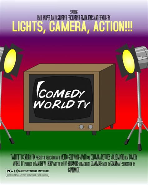 Comedy World Tv Goanipedia Fandom Powered By Wikia