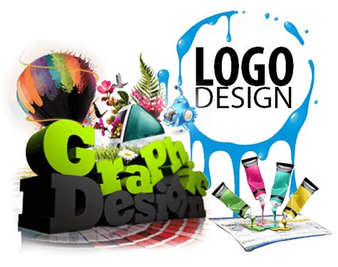 Graphic Design Logo Designing The Ad Leaf Marketing